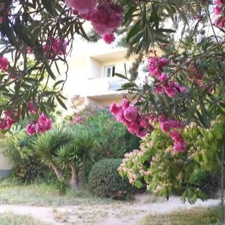 Toulon Est La Valette Studio 35M2 Dominant Parking Proche Mer Apartment Exterior photo